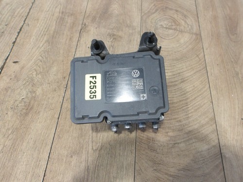 Abs hydraulikblock golf 6 - vw,