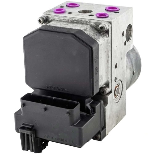 Abs steuergerät 0265220432 - steuergerät, vw