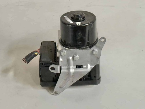 Abs block pumpe - block,