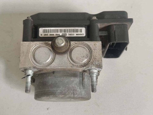 Abs block pumpe steuergerät - abs,
