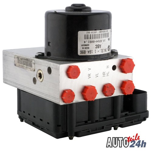 Abs bmw 10094808013 1164896 - abs,