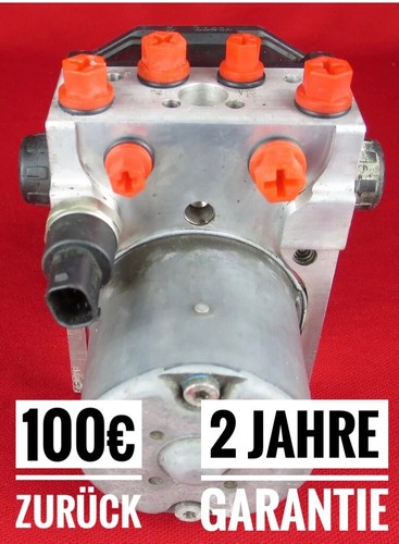 Audi abs pumpe - audi, a8