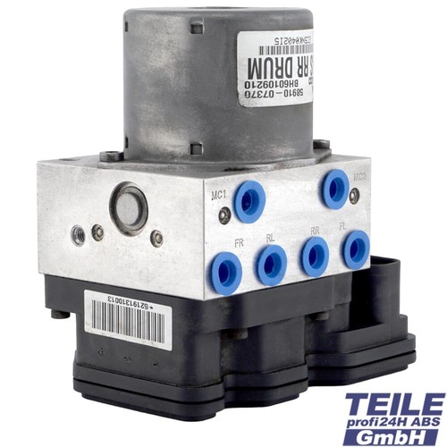 5891007370 bh60109210 abs - ,