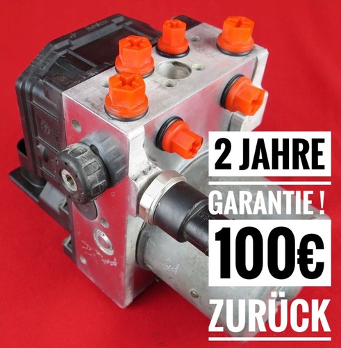 Audi abs pumpe - a8,