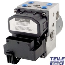 ABS Steuergerät TOYOTA