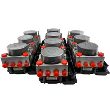 ABS Steuergerät OPEL CORSA