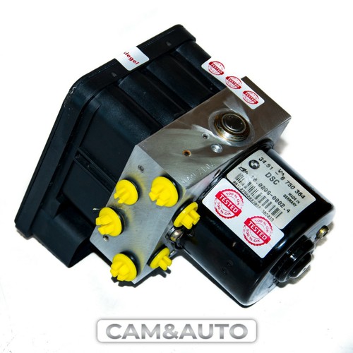 Abs 6750364 6753842 - abs,