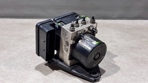 Volkswagen abs block pumpe - volkswagen,