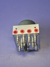 ABS Block Hydraulikblock