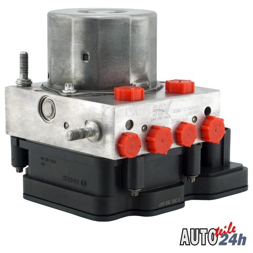 Abs steuergerät fiat - steuergerät,
