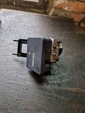 BMW E46  DSC ABS Block