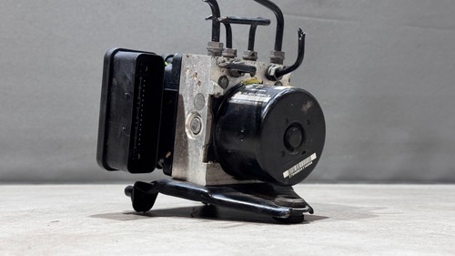 Volkswagen abs block pumpe - abs,