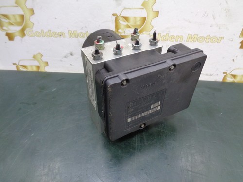 Mercedes w251 w164 - w164, abs