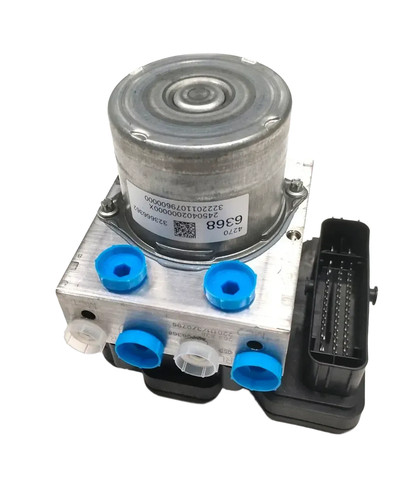 Neu abs block original - block, opel