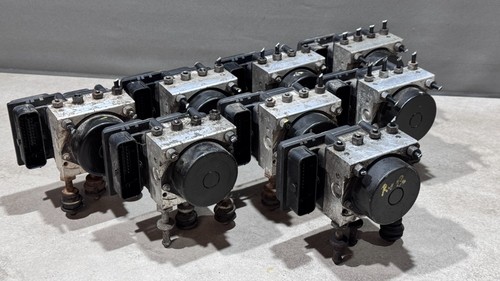 Volkswagen abs block pumpe - volkswagen,