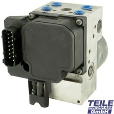 ABS Steuergerät AUDI