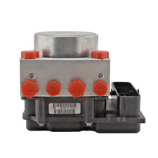 ABS Steuergerät OPEL CORSA