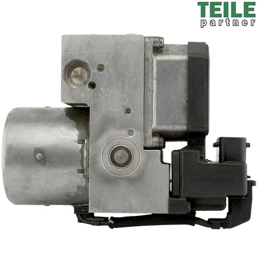 Abs steuergerät 0265220432 - steuergerät, vw