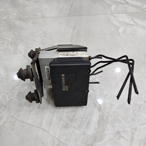 Abs esp hydraulik block pumpe - esp,