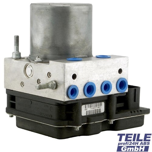 Abs steuergerät 0265951475 - abs,