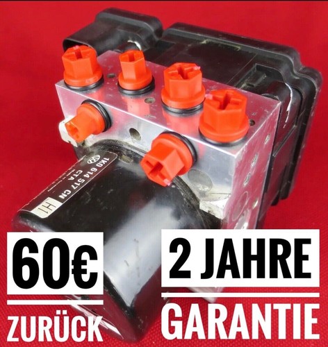 60eur zurück abs - 60eur, steuergerät