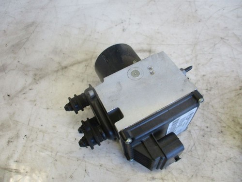Steuergerät abs block - abs,