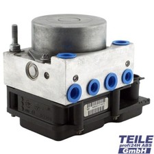 ABS Steuergerät OPEL