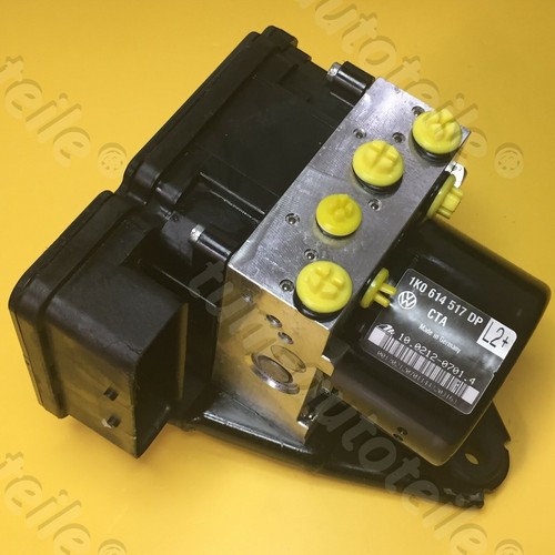 Abs esp steuergerät - abs,