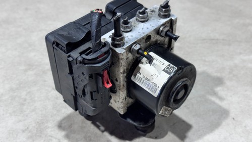 Volkswagen abs block pumpe - volkswagen,
