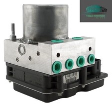 ABS Steuergerät OPEL