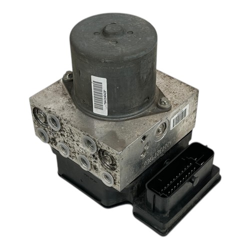 Abs esp hydraulikblock - esp,