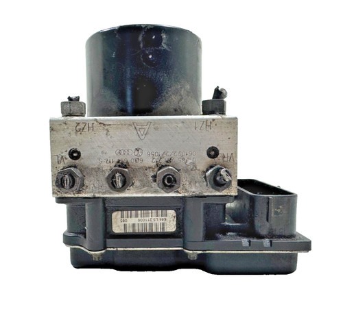 Abs steuergerät 0265800511 - abs,