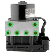 ABS Steuergerät 1J0907379P