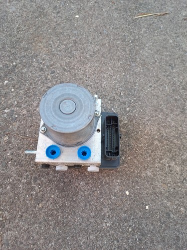 Skoda abs block - skoda,