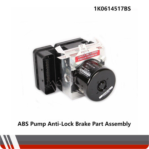 1k0614517bs abs pumpe - 1k0614517bs, abs-pumpe