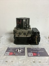 VW AUDI SEAT SKODA ABS PUMPE &