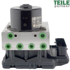 ABS Steuergerät AUDI