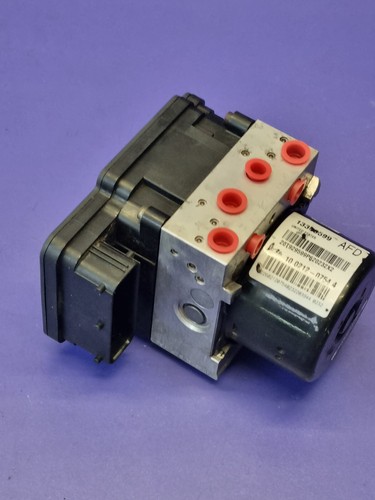 Abs steuergerät opel 13379599 - steuergerät,