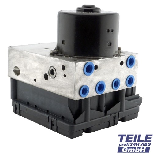 Abs steuergerät 6x0614517 - abs, vw