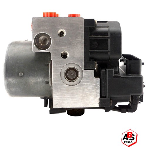 Abs steuergerät audi a6 - steuergerät,