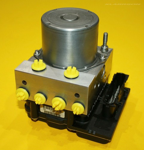 Opel corsa abs modul - ,