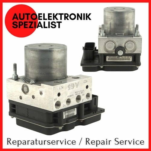 Reparaturservice abs pumpe - abs,