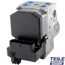 ABS Steuergerä​t OPEL