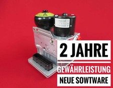 Mercedes SBC W211 Bosch