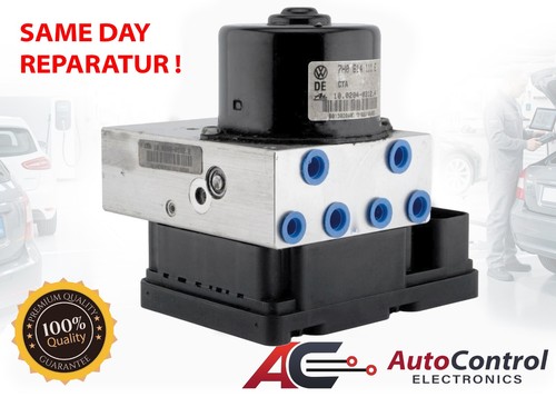 7h0907379e 7h0614111e abs vw - 7h0614111e,