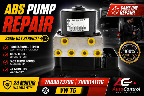 7h0907379g 7h0614111g abs vw - 7h0614111g,