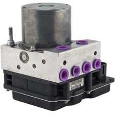 ABS Steuergerät OPEL