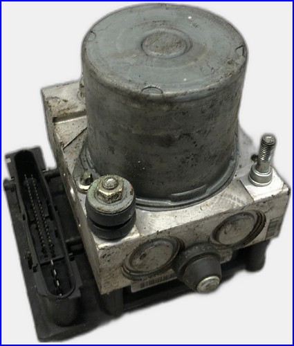 Steuergerät abs pumpe - steuergerät, abs-pumpe