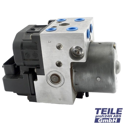 Abs steuergerät audi a6 - abs,