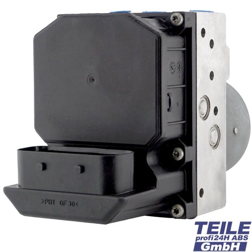 Abs steuergerät 0265225236 - vw,